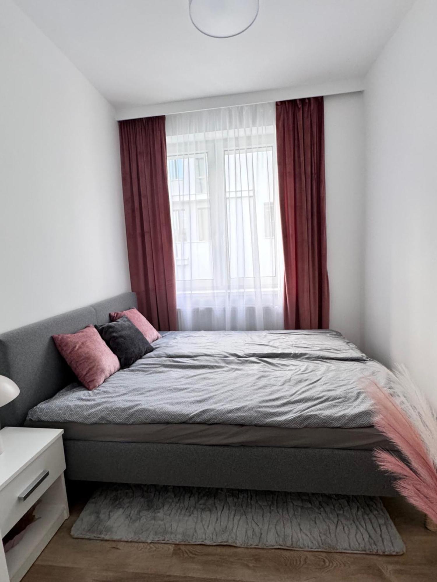 Apartament Premium Gdynia Centrum Eksteriør billede